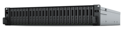 Synology FX2421, schwarz, HDD / SSD-Gehäuse Synology FX2421, schwarz, HDD / SSD-Gehäuse