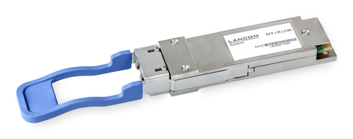 LANCOM Systems LANCOM SFP-LR-LC40&comma; 40 Gigabit Ethernet&comma; edelstahl
