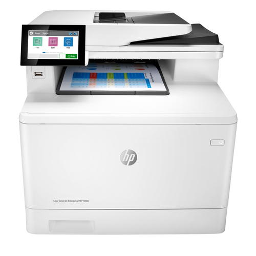 HP Color LaserJet Enterprise LaserJet HP Color LaserJet Enterprise LaserJet