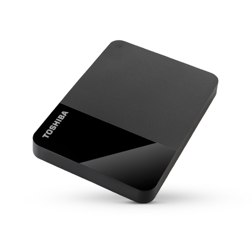 Toshiba Canvio Ready Toshiba Canvio Ready