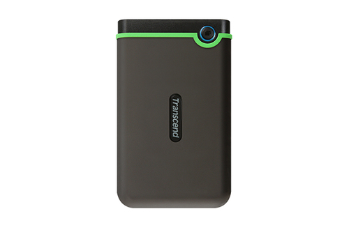 Transcend StoreJet 25M3