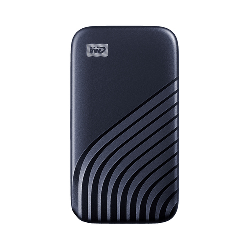 Western Digital My Passport 2 TB USB Western Digital My Passport 2 TB USB