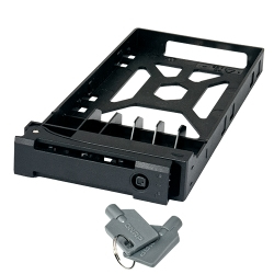 QNAP TRAY-25-BLK01 QNAP TRAY-25-BLK01