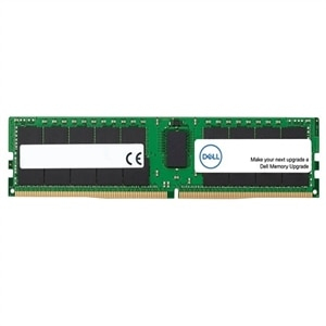 DDR4RAM 64 GB&comma; DELL AA799110&comma; DIMM&comma; ECC
