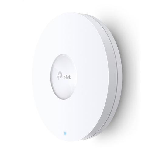 TP-Link EAP660 HD, 1148 Mbit/s (2.4GHz), 2402 Mbit/s (5GHz), Intern, PoE, weiß, Access Point TP-Link EAP660 HD, 1148 Mbit/s (2.4GHz), 2402 Mbit/s (5GHz), Intern, PoE, weiß, Access Point