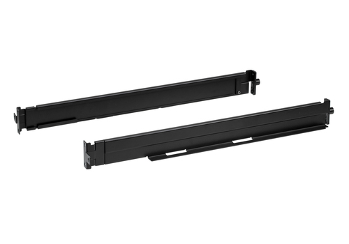 ATEN Easy Installation Rack Montageset (Kurz) für LCD KVM Switch/Konsole ATEN Easy Installation Rack Montageset (Kurz) für LCD KVM Switch/Konsole