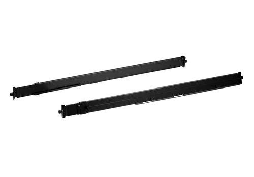 ATEN Easy Installation Rack Montageset (Lang) für LCD KVM Switch/Konsole ATEN Easy Installation Rack Montageset (Lang) für LCD KVM Switch/Konsole