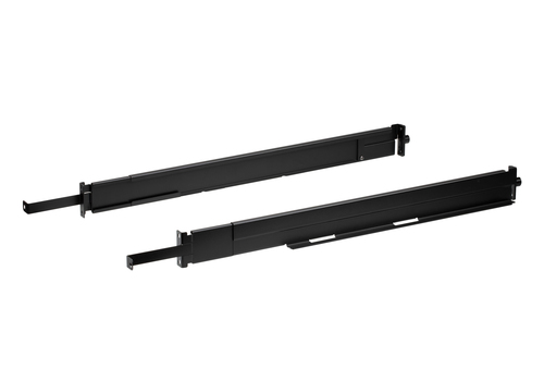 ATEN Easy Installation Rack Montageset (Kurz) für LCD KVM Switch/Konsole ATEN Easy Installation Rack Montageset (Kurz) für LCD KVM Switch/Konsole