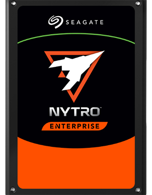 1&comma;6 TB SSD Seagate Nytro 3532&comma; lesen&colon; 2200 MB&sol;s&comma; schreiben&colon; 1650 MB&sol;s
