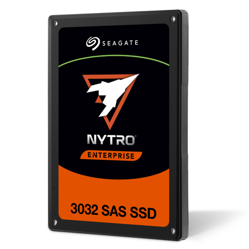 1&comma;92 TB SSD Seagate Nytro 3332&comma; lesen&colon; 2200 MB&sol;s&comma; schreiben&colon; 1650 MB&sol;s