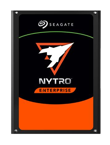 3&comma;2 TB SSD Seagate Nytro 3732&comma; lesen&colon; 2200 MB&sol;s&comma; schreiben&colon; 1650 MB&sol;s