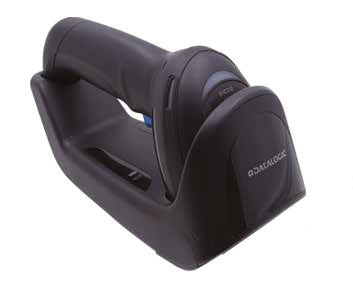 Datalogic Gryphon I GD4290, 1D, Multi-IF, schwarz Datalogic Gryphon I GD4290, 1D, Multi-IF, schwarz