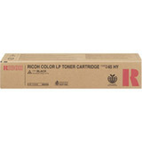 Ricoh Black toner cassette Type 245 &lpar;HY&rpar;&comma; original&comma; schwarz&comma; Toner