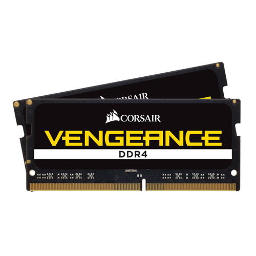 Corsair Vengeance CMSX32GX4M2A3200C22 Speichermodul 32 GB 2 x 16 GB DDR4 3200 MHz