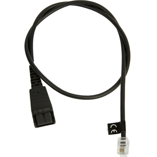 Jabra 8800-00-37 Kopfhörer-/Headset-Zubehör Jabra 8800-00-37 Kopfhörer-/Headset-Zubehör