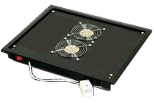 Triton Fan unit 220V&sol;30W 2fans thermostat