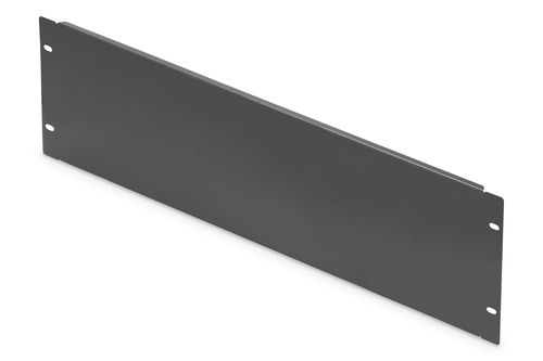 Digitus Blindabdeckung für 482,6 mm (19) Netzwerk- und Serverschränke Digitus Blindabdeckung für 482,6 mm (19) Netzwerk- und Serverschränke