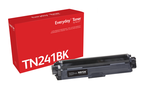 Everyday Schwarz Toner von Xerox, kompatibel Everyday Schwarz Toner von Xerox, kompatibel