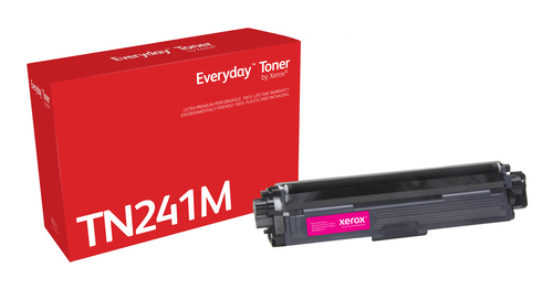 Everyday Magenta Toner von Xerox, kompatibel Everyday Magenta Toner von Xerox, kompatibel
