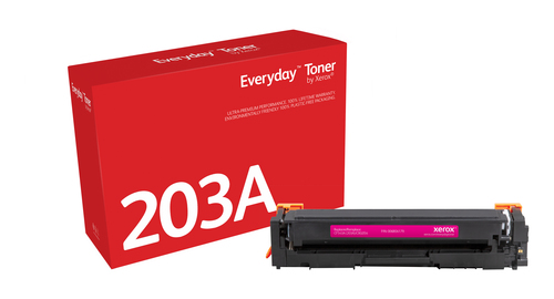 Xerox 006R04179&comma; kompatibel&comma; magenta&comma; Toner