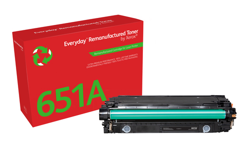 Xerox 006R04147&comma; kompatibel&comma; schwarz&comma; Toner