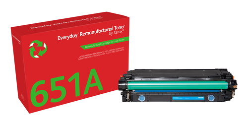 Xerox 006R04148, kompatibel, cyan, Toner Xerox 006R04148, kompatibel, cyan, Toner