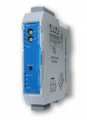ONLINE USV-Systeme CS121_LON ONLINE USV-Systeme CS121_LON