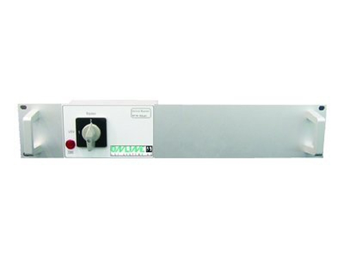 ONLINE USV-Systeme HU3KVA-RACK Rack Zubehör ONLINE USV-Systeme HU3KVA-RACK Rack Zubehör