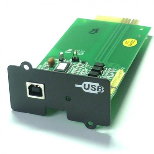 ONLINE USV-Systeme PHXUSB ONLINE USV-Systeme PHXUSB