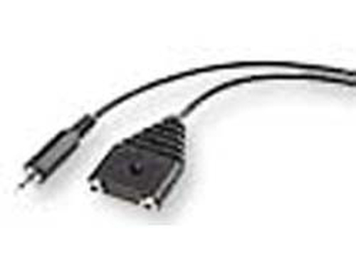 ONLINE USV-Systeme Water sensor Signalkabel 2 m Schwarz ONLINE USV-Systeme Water sensor Signalkabel 2 m Schwarz