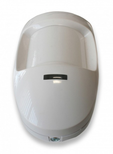 ONLINE USV-Systeme Bewegungs-Sensor Wei&szlig;