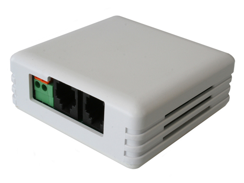 ONLINE USV-Systeme Temperature Sensor Temperatur-Transmitter 0 - 100 C Drinnen ONLINE USV-Systeme Temperature Sensor Temperatur-Transmitter 0 - 100 C Drinnen