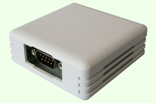 ONLINE USV-Systeme Temperature Sensor Temperatur-Transmitter -25 - 100 C Drinnen ONLINE USV-Systeme Temperature Sensor Temperatur-Transmitter -25 - 100 C Drinnen