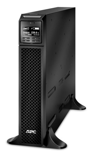 APC SRT1000XLI Rackmount/Tower 1 kVA, Doppelwandler (Online), 1000 W, USV APC SRT1000XLI Rackmount/Tower 1 kVA, Doppelwandler (Online), 1000 W, USV