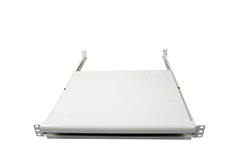 ALLNET ALL-S0002227 Rack Zubeh&ouml;r Verstellbares Regal