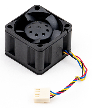 Synology FAN 40&ast;40&ast;28&lowbar;2