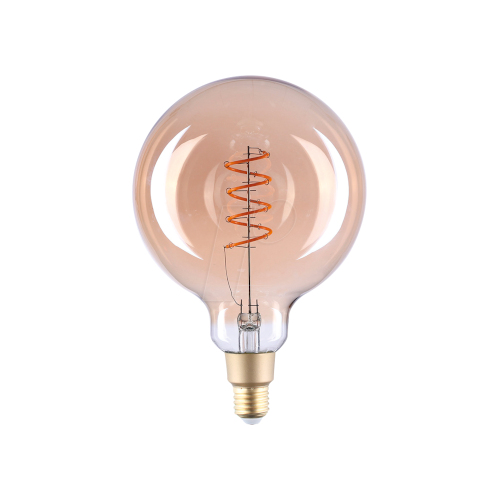 Shelly · Plug & Play · "Vintage G125 E27" · LED Lampe · WLAN Shelly · Plug & Play · "Vintage G125 E27" · LED Lampe · WLAN