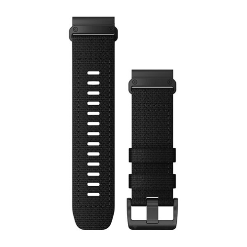 Garmin QuickFit, schwarz, Band, für Sportuhr Garmin QuickFit, schwarz, Band, für Sportuhr