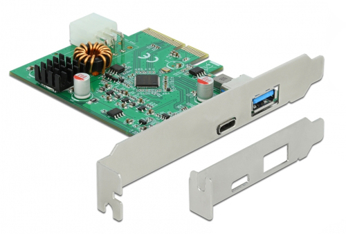 DeLOCK 89001 DeLOCK 89001