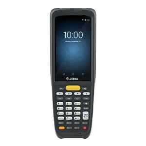 Zebra MC2200 Zebra MC2200