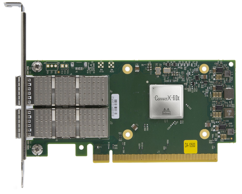 Lenovo 4XC7A08248&comma; 100000 Mbit&sol;s&comma; schwarz&comma; gr&uuml;n&comma; edelstahl