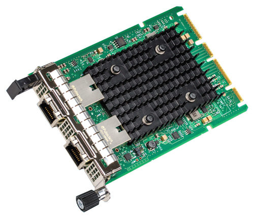Lenovo 4XC7A08278, 10GBase-T, Ethernet, 10000 Mbit/s Lenovo 4XC7A08278, 10GBase-T, Ethernet, 10000 Mbit/s
