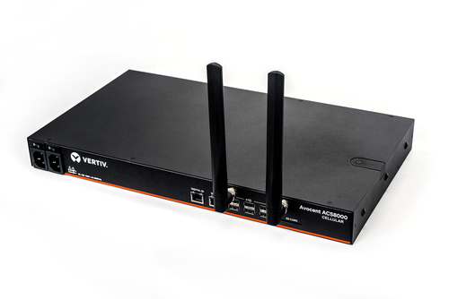 Vertiv ACS8048-EU-DAC-400 Vertiv ACS8048-EU-DAC-400