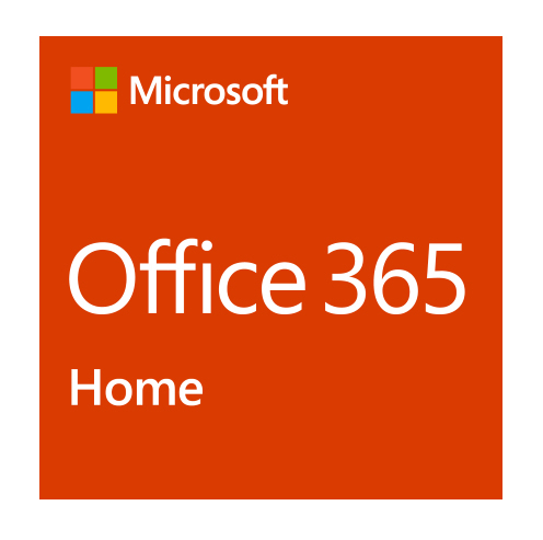 Microsoft Office 365 Home, Office-Paket, Elektronischer Software-Download (ESD), 1 Lizenz(en), 1,25 Jahr(e) Microsoft Office 365 Home, Office-Paket, Elektronischer Software-Download (ESD), 1 Lizenz(en), 1,25 Jahr(e)