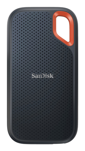 SanDisk Extreme Portable