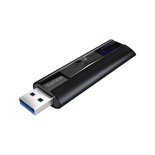 1.0 TB SanDisk Extreme PRO USB-Stick, 1.0 TB SanDisk Extreme PRO USB-Stick,