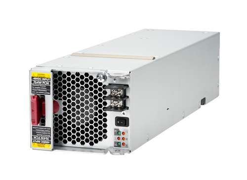 764W HPE MSA 764W -48VDC Hot Plug Power Supply Kit 2U Netzteil&comma; metallisch