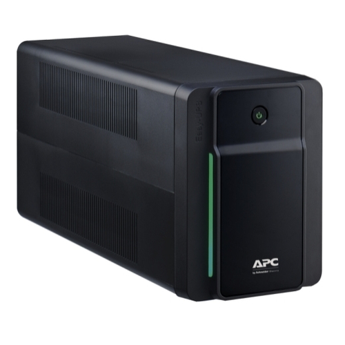 APC Easy UPS 1,2 kVA, Line-Interaktiv, 650 W APC Easy UPS 1,2 kVA, Line-Interaktiv, 650 W