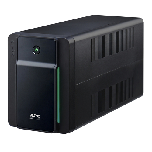 APC Easy UPS 1,6 kVA, Line-Interaktiv, 900 W APC Easy UPS 1,6 kVA, Line-Interaktiv, 900 W