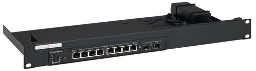 Rackmount&period;IT RM-SW-T8